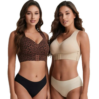 Nuvrillo SculptSupport™ Bra