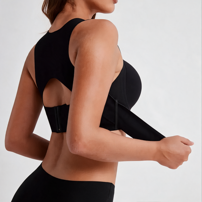 Nuvrillo SculptSupport™ Bra