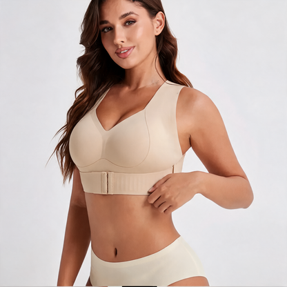 Nuvrillo SculptSupport™ Bra